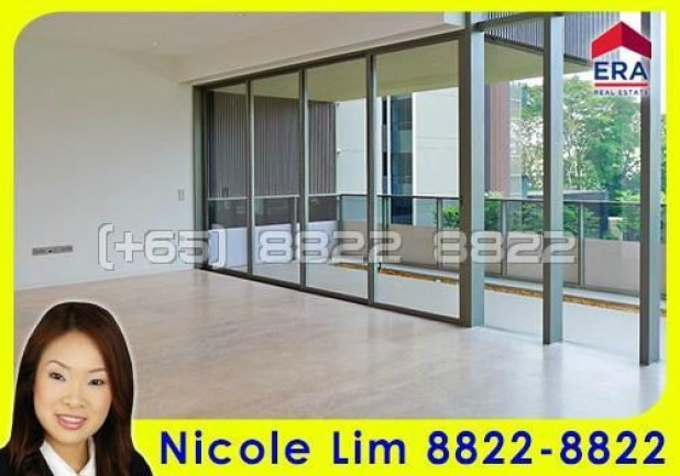 Leedon Residence (D10), Condominium #77484452